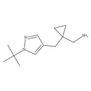 2026307-01-5结构式