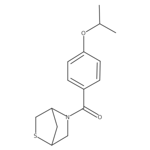 2034207-84-4 structure
