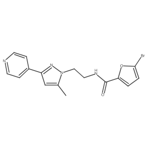 2034234-91-6 structure