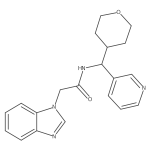 2034259-33-9 structure