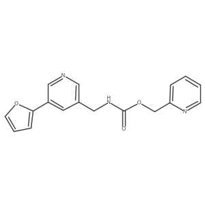2034315-50-7结构式