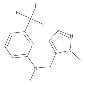 2034454-58-3 structure