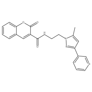 2034510-31-9 structure