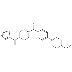 2034522-48-8 structure