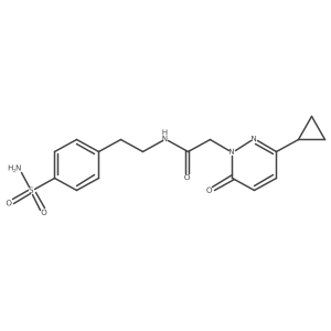 2034535-39-0 structure