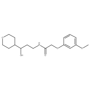 2034538-38-8 structure