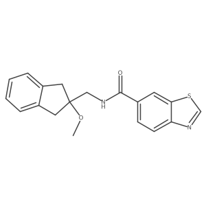 2034596-91-1 structure