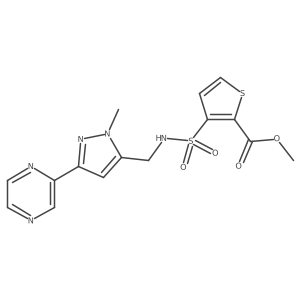 2034603-29-5 structure