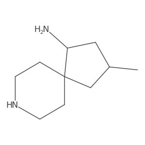 2055840-16-7 structure
