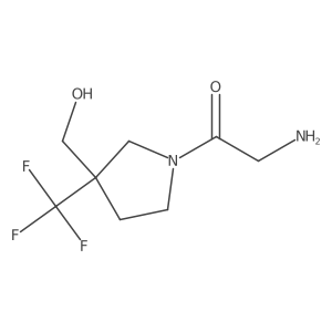 2092039-37-5 structure