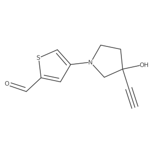 2138271-07-3 structure