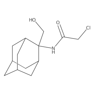 2445794-49-8 structure