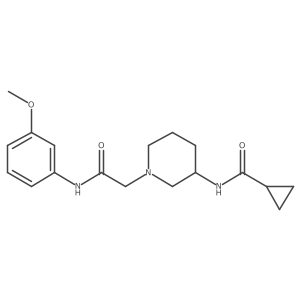 2742052-08-8结构式