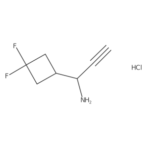 2742656-84-2 structure