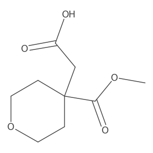 345633-15-0 structure