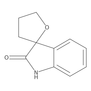 58025-86-8 structure