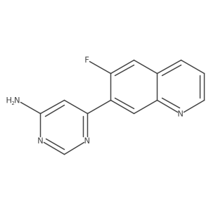 851985-95-0结构式