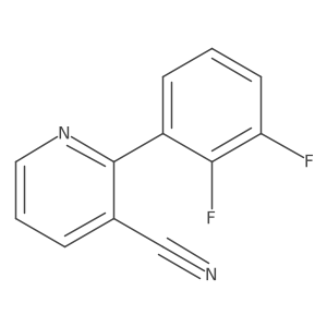 870065-40-0 structure