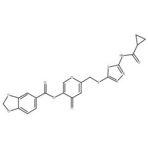 877651-03-1结构式