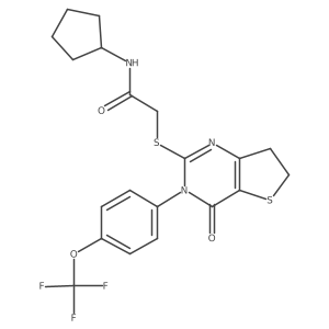 877654-46-1 structure