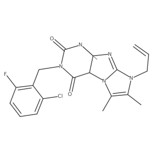 878411-58-6 structure