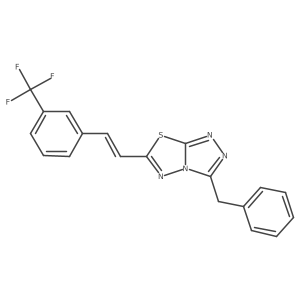 879918-23-7 structure