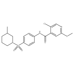879945-30-9 structure