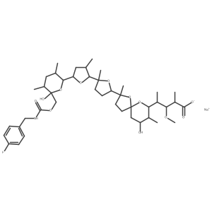 88124-46-3 structure