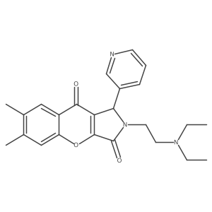 886162-23-8 structure