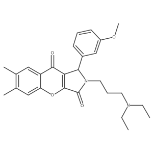 886165-88-4 structure