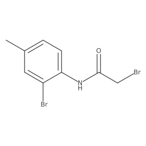 889953-44-0 structure