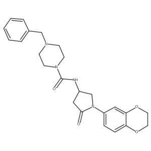 891111-66-3结构式