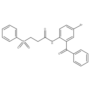 892852-58-3 structure