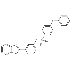 896678-98-1 structure