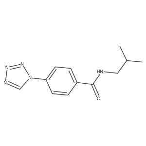896902-45-7 structure