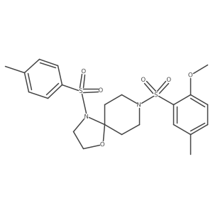898452-91-0 structure