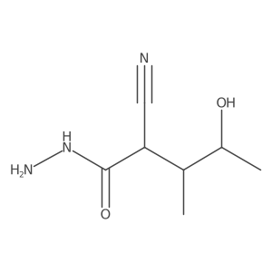 89896-40-2 structure