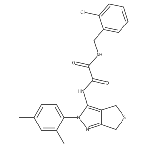 899952-40-0结构式