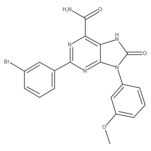 899970-69-5 structure