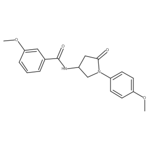 905684-20-0结构式