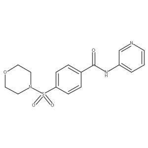 919243-23-5 structure