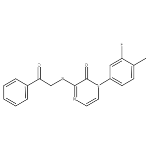 923679-96-3 structure