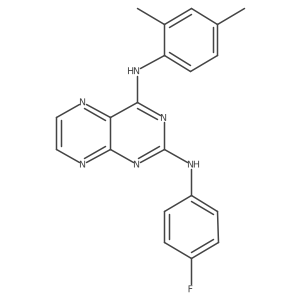 946290-29-5 structure