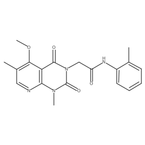 946350-41-0 structure
