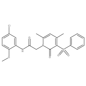 946353-84-0 structure