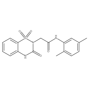 951447-08-8 structure