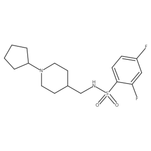 953143-85-6 structure