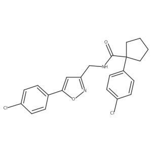 953180-40-0 structure