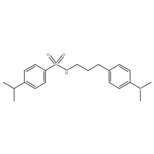 953976-36-8 structure