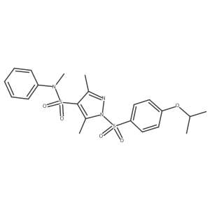 956253-22-8 structure